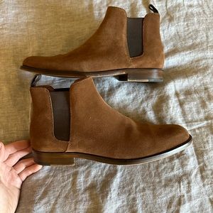 Aldo Chelsea Boots